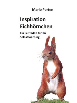 cover image of Inspiration Eichhörnchen